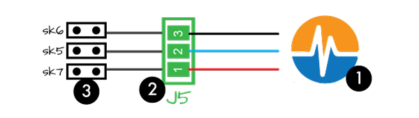 Pull Up/Pull Down Configuration